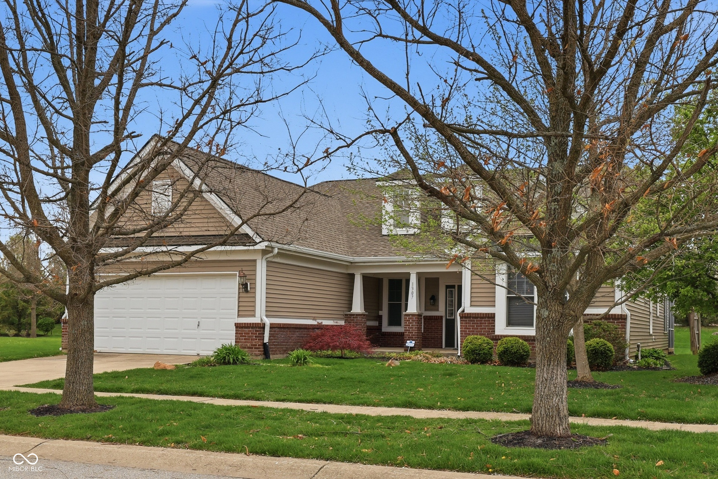 1307 Trescott Drive