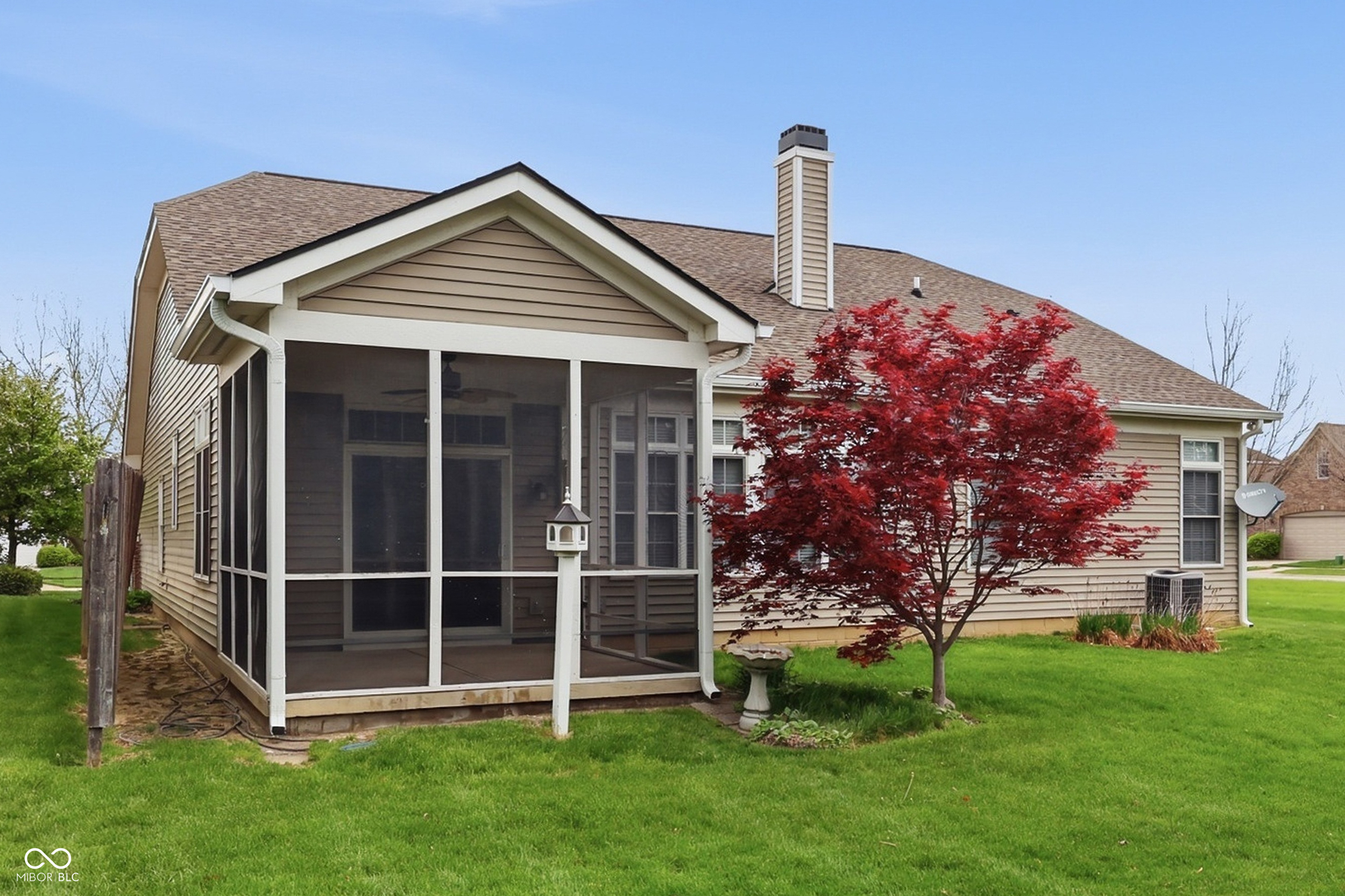 1307 Trescott Drive