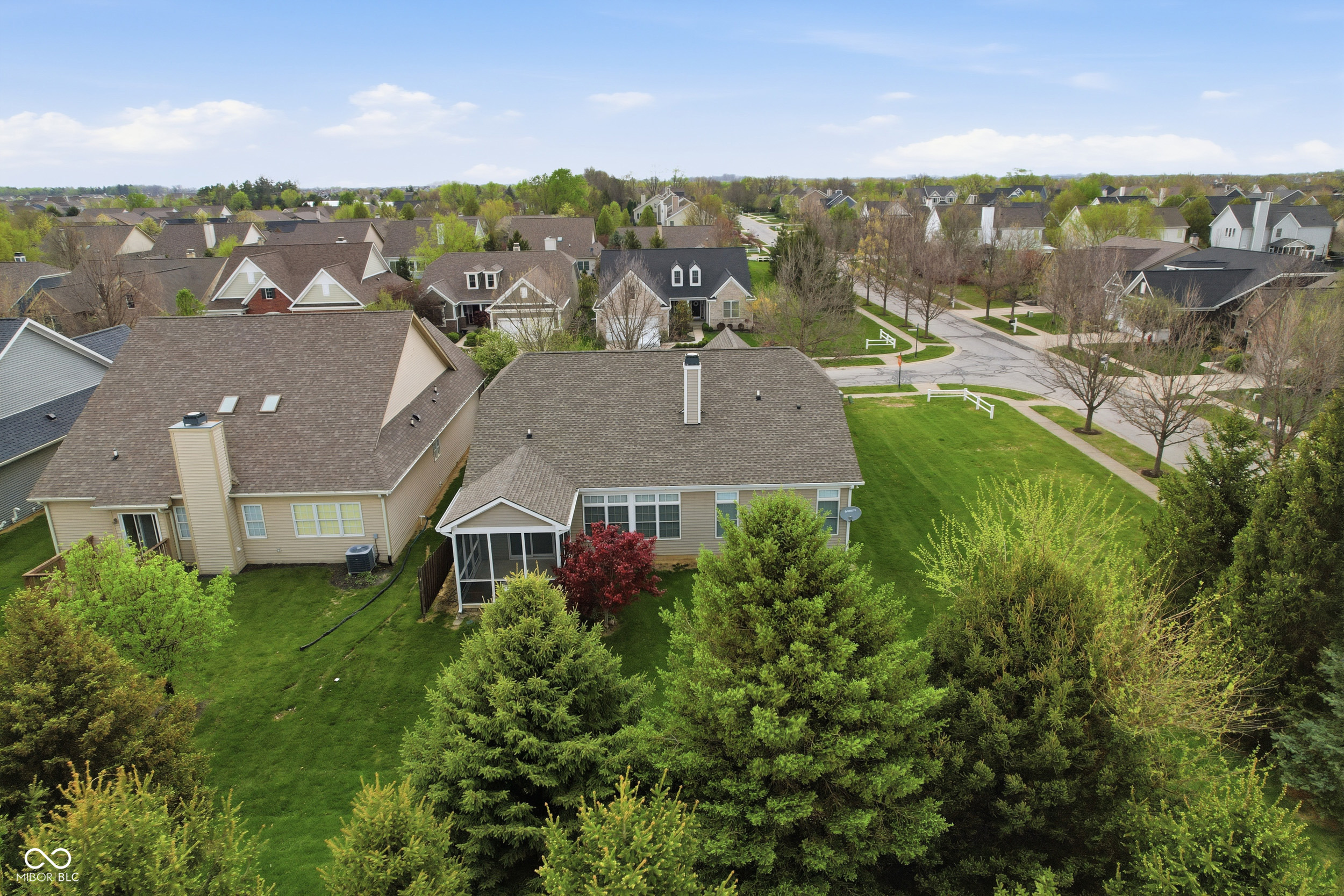 1307 Trescott Drive