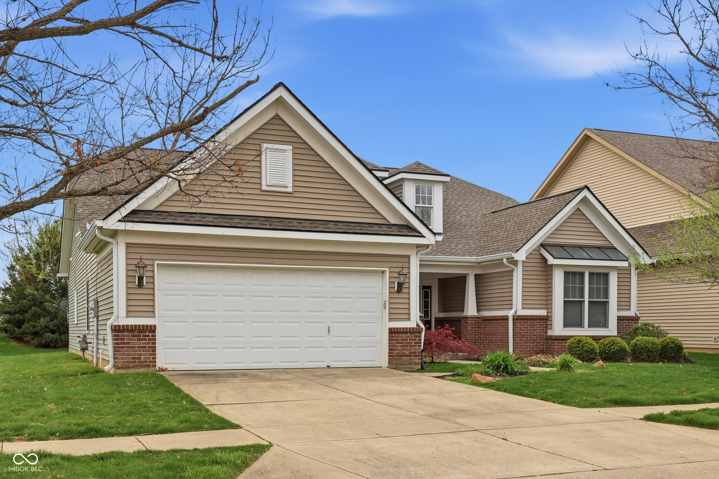 1307 Trescott Drive