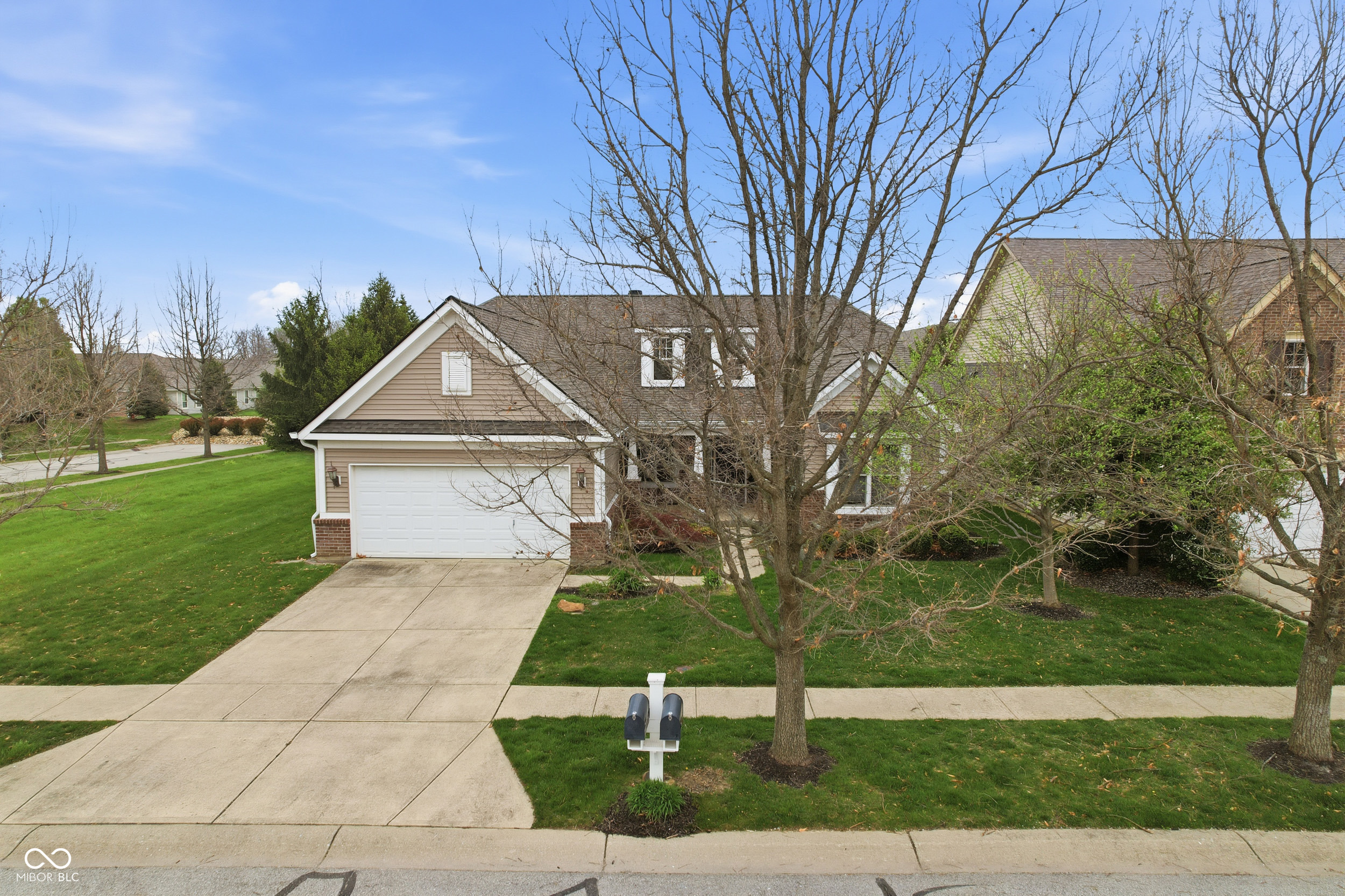 1307 Trescott Drive