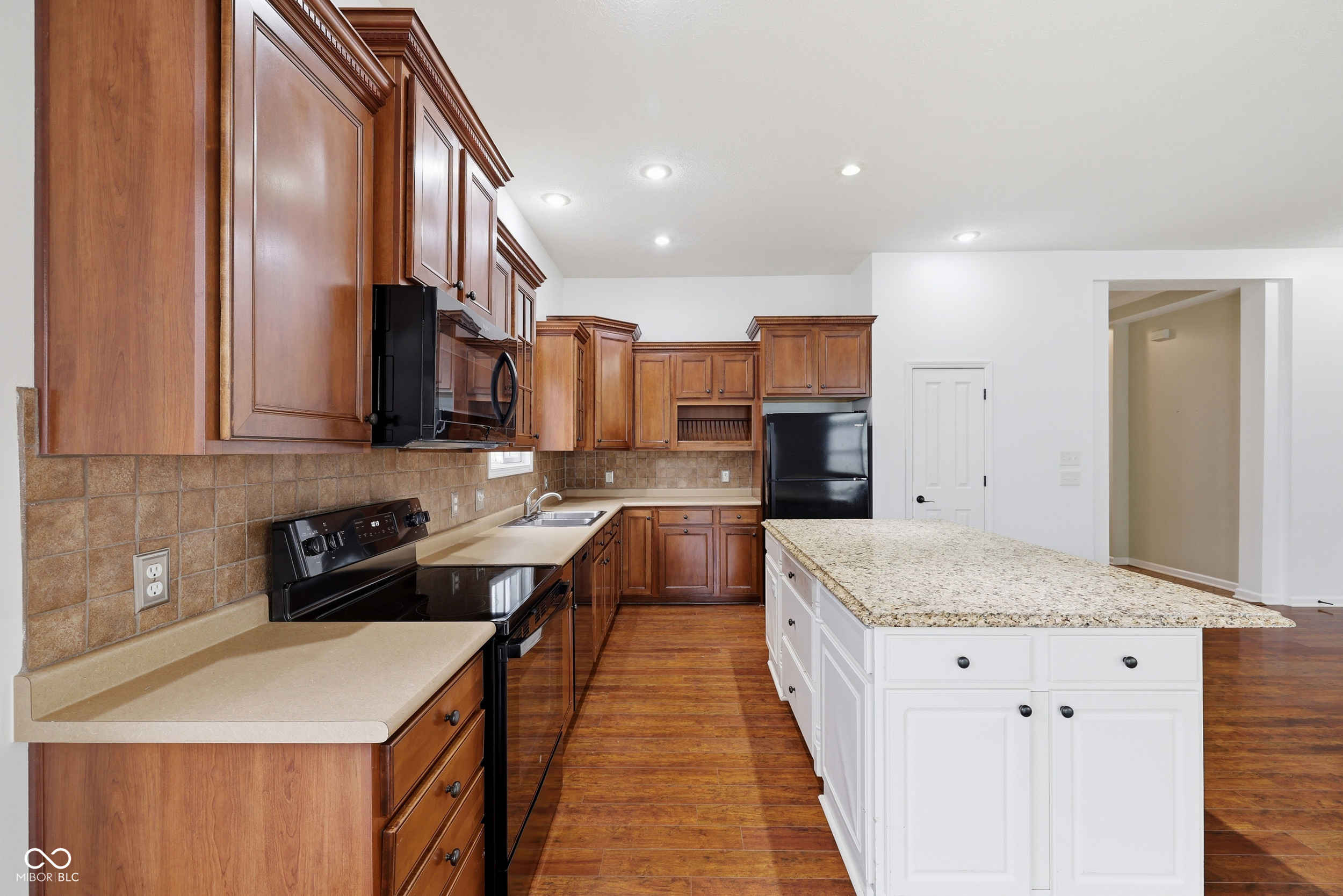 1307 Trescott Drive