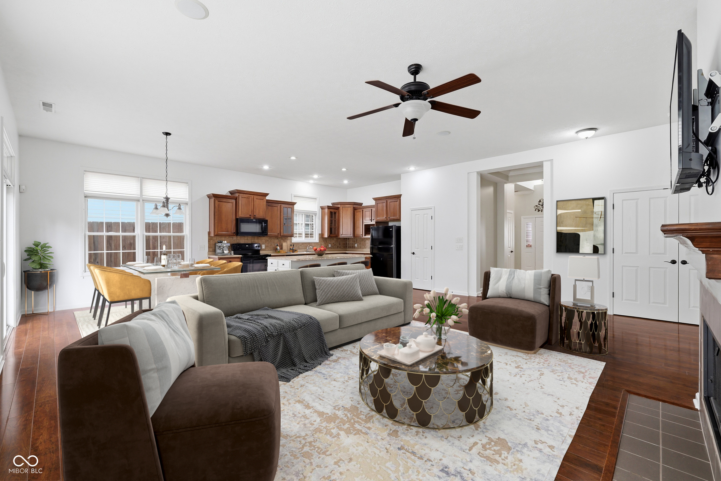 1307 Trescott Drive