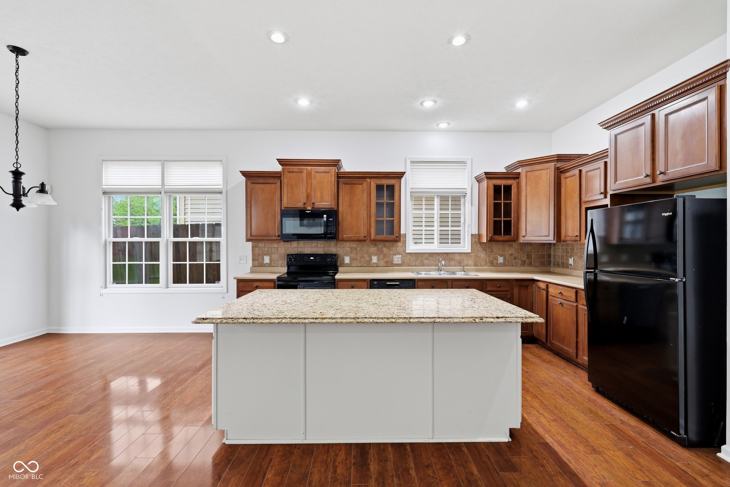 1307 Trescott Drive