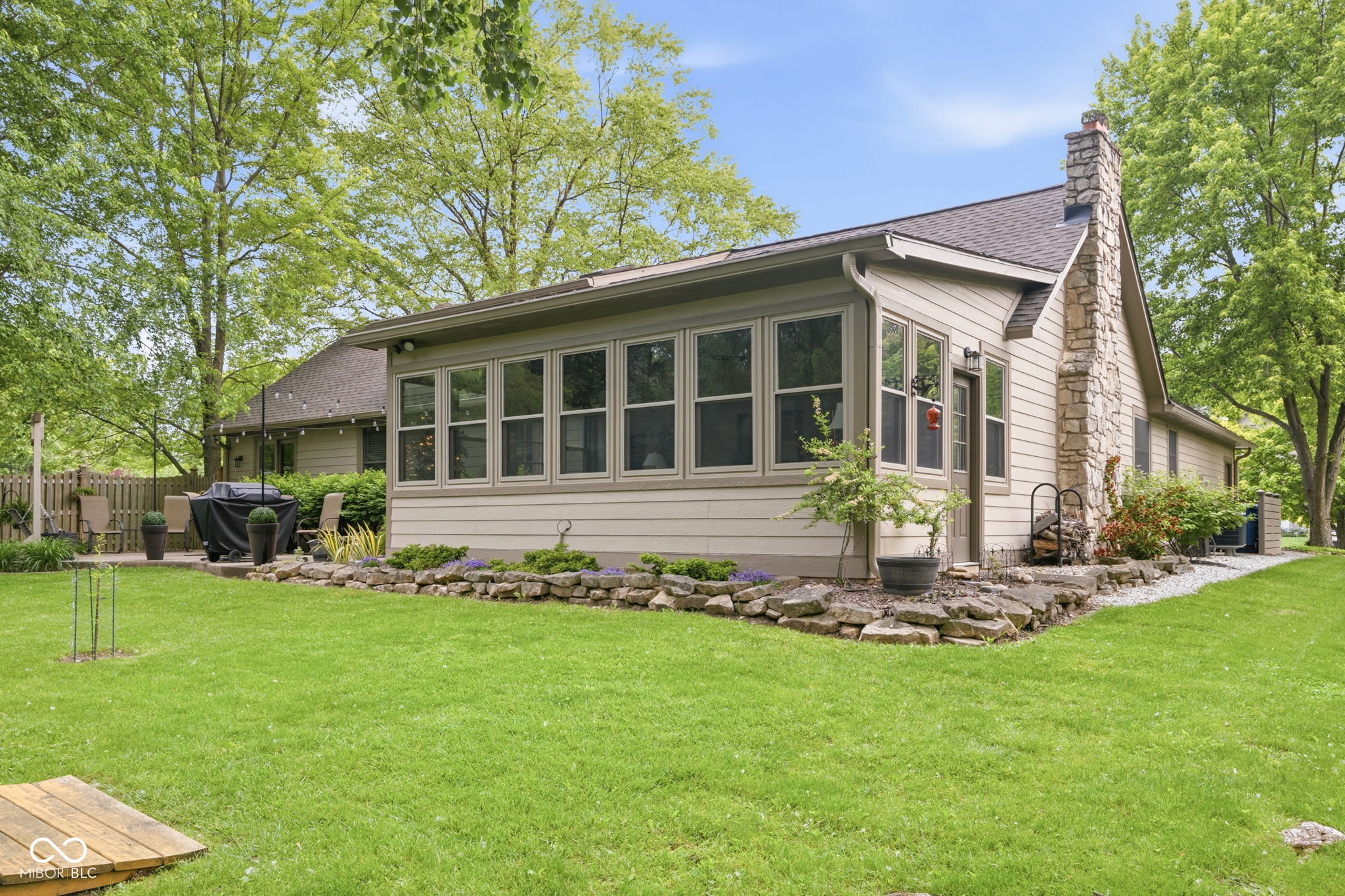 703 Bennett Road