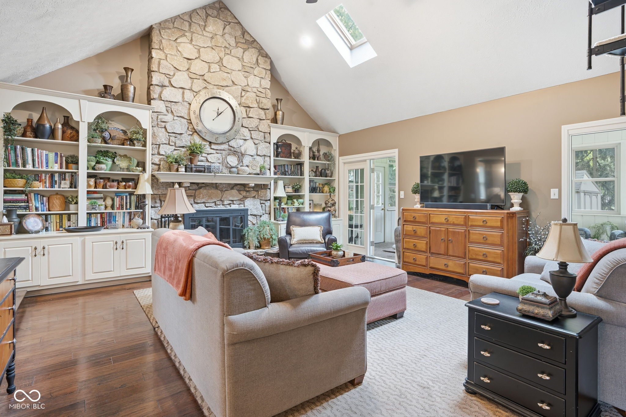 703 Bennett Road