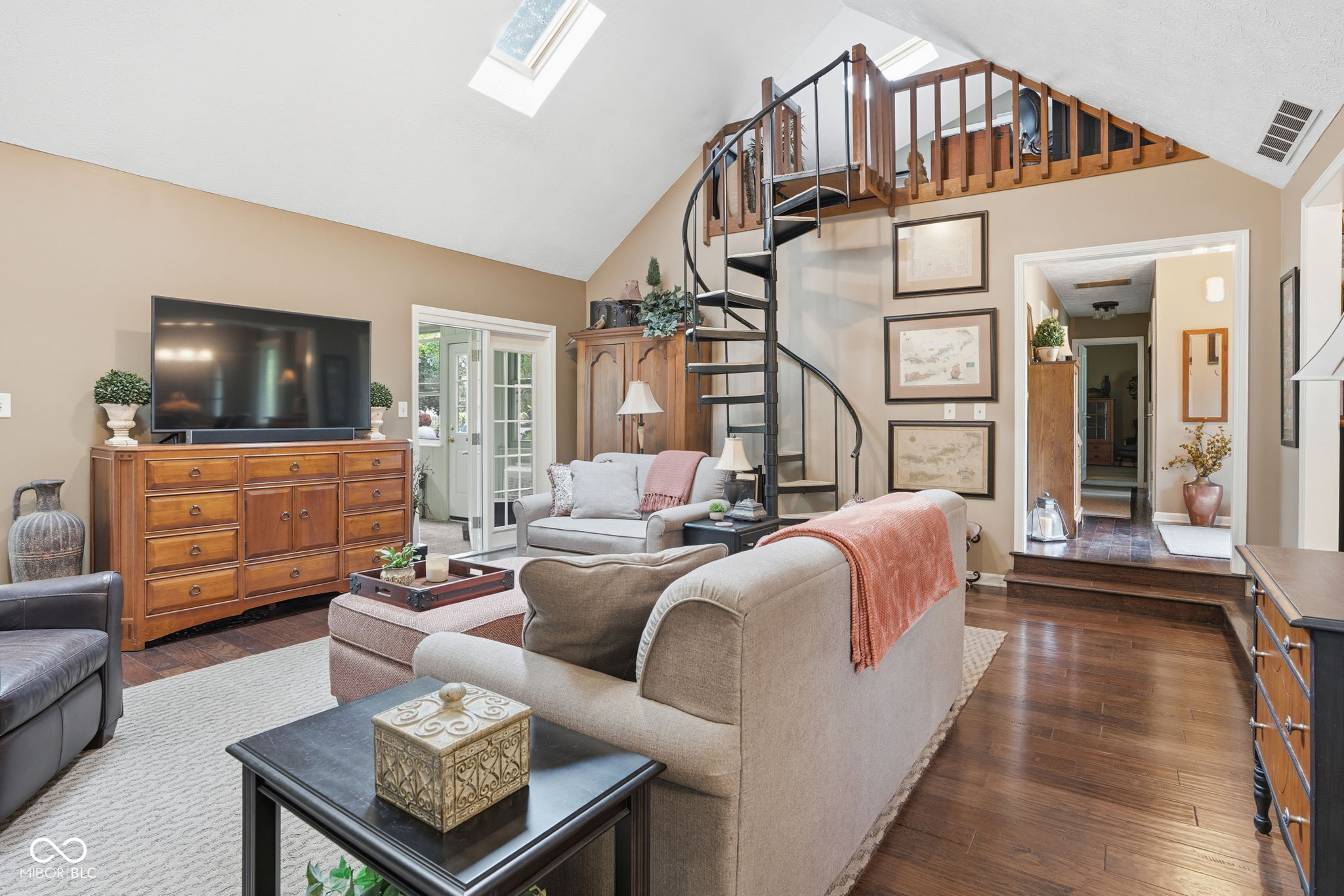 703 Bennett Road