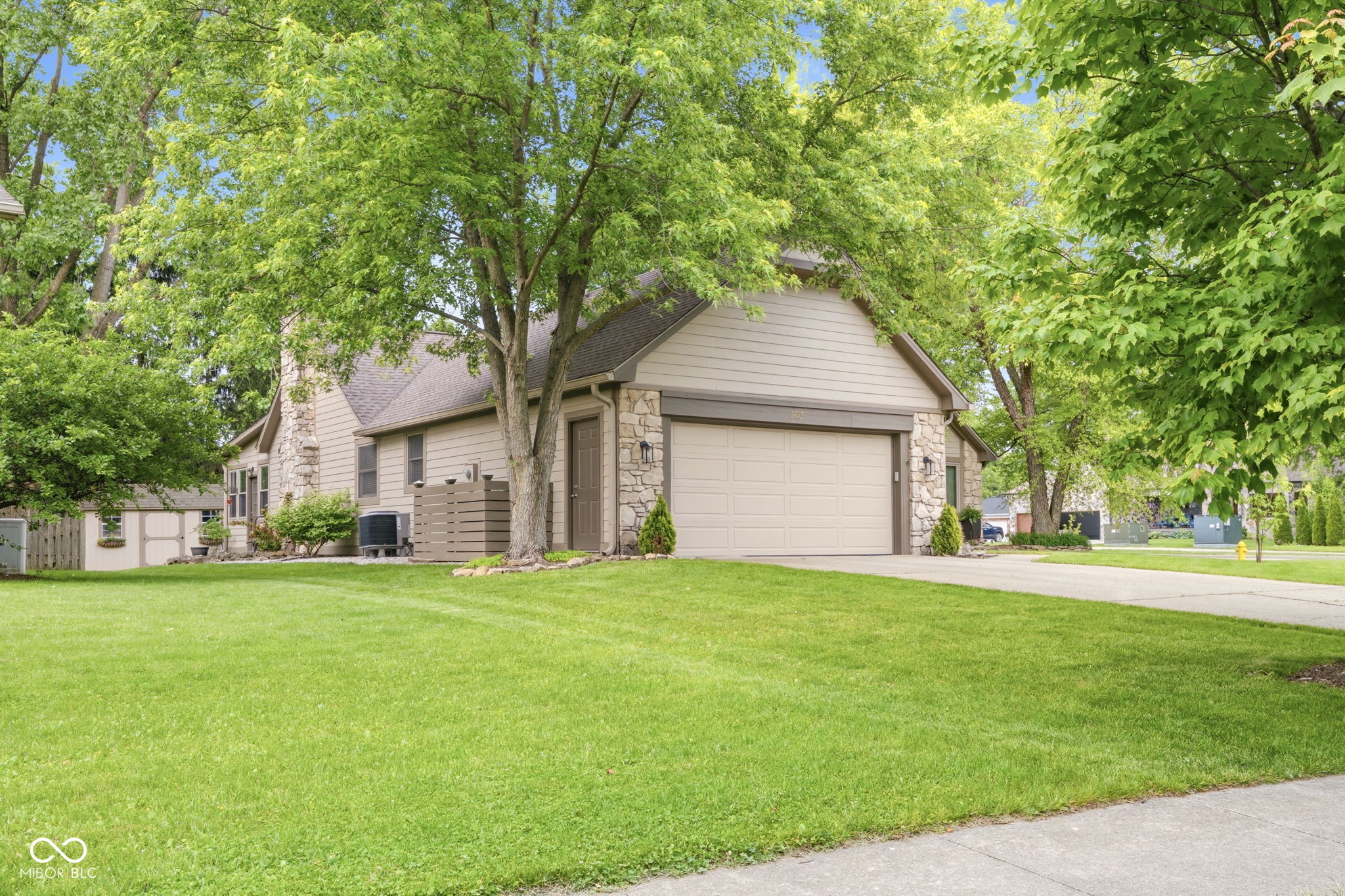 703 Bennett Road