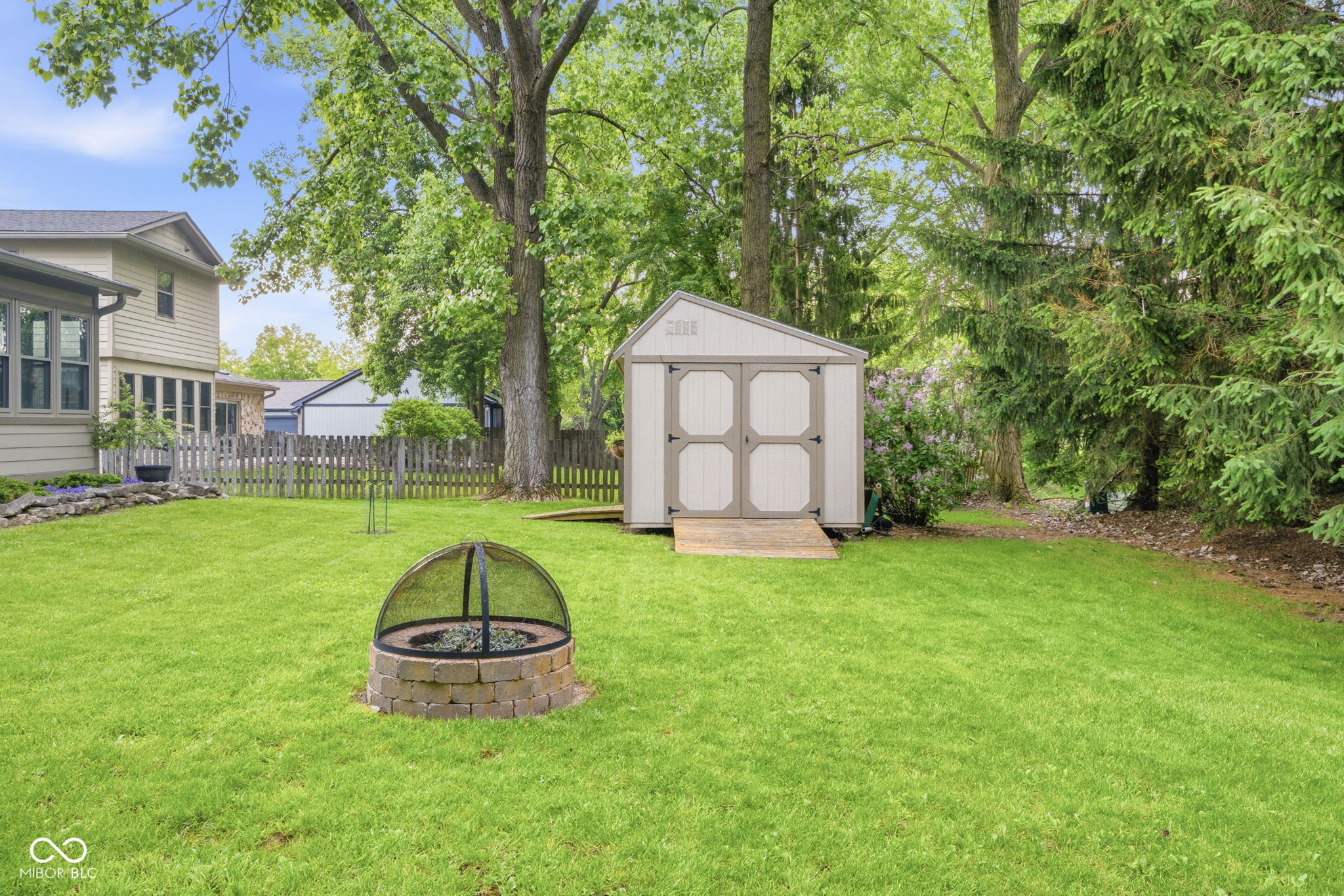 703 Bennett Road