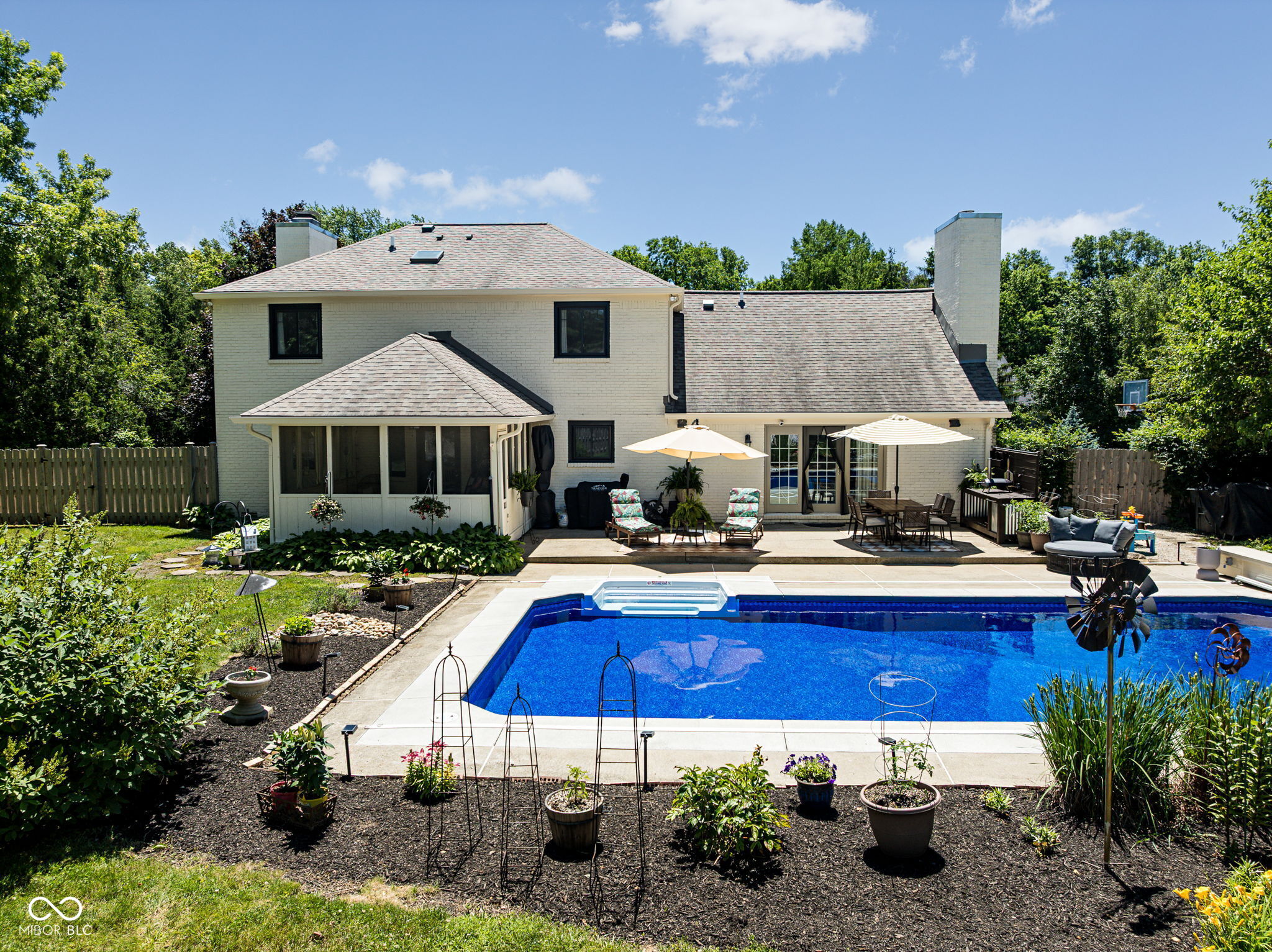 11499 Valley Meadow Drive