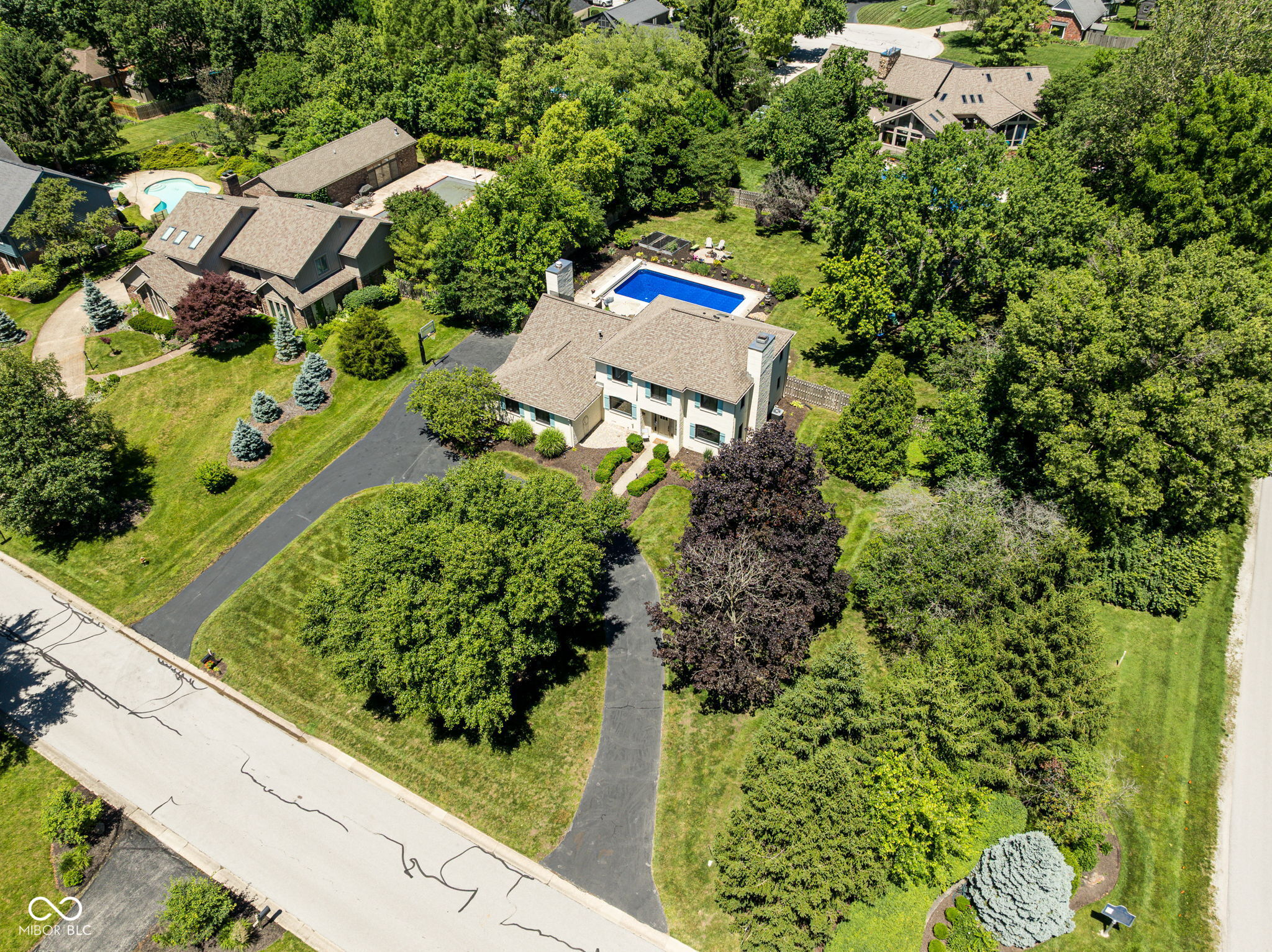 11499 Valley Meadow Drive