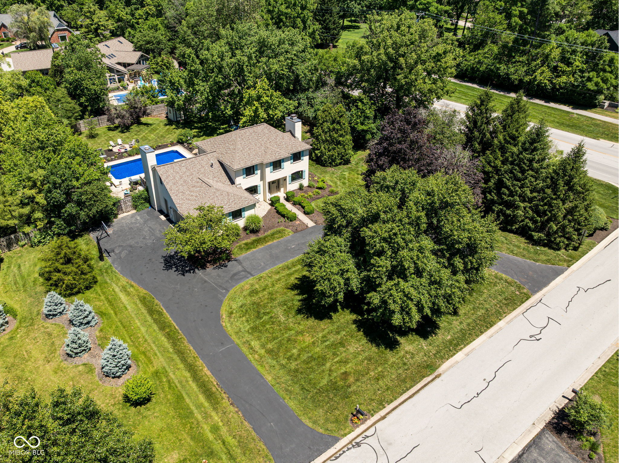 11499 Valley Meadow Drive