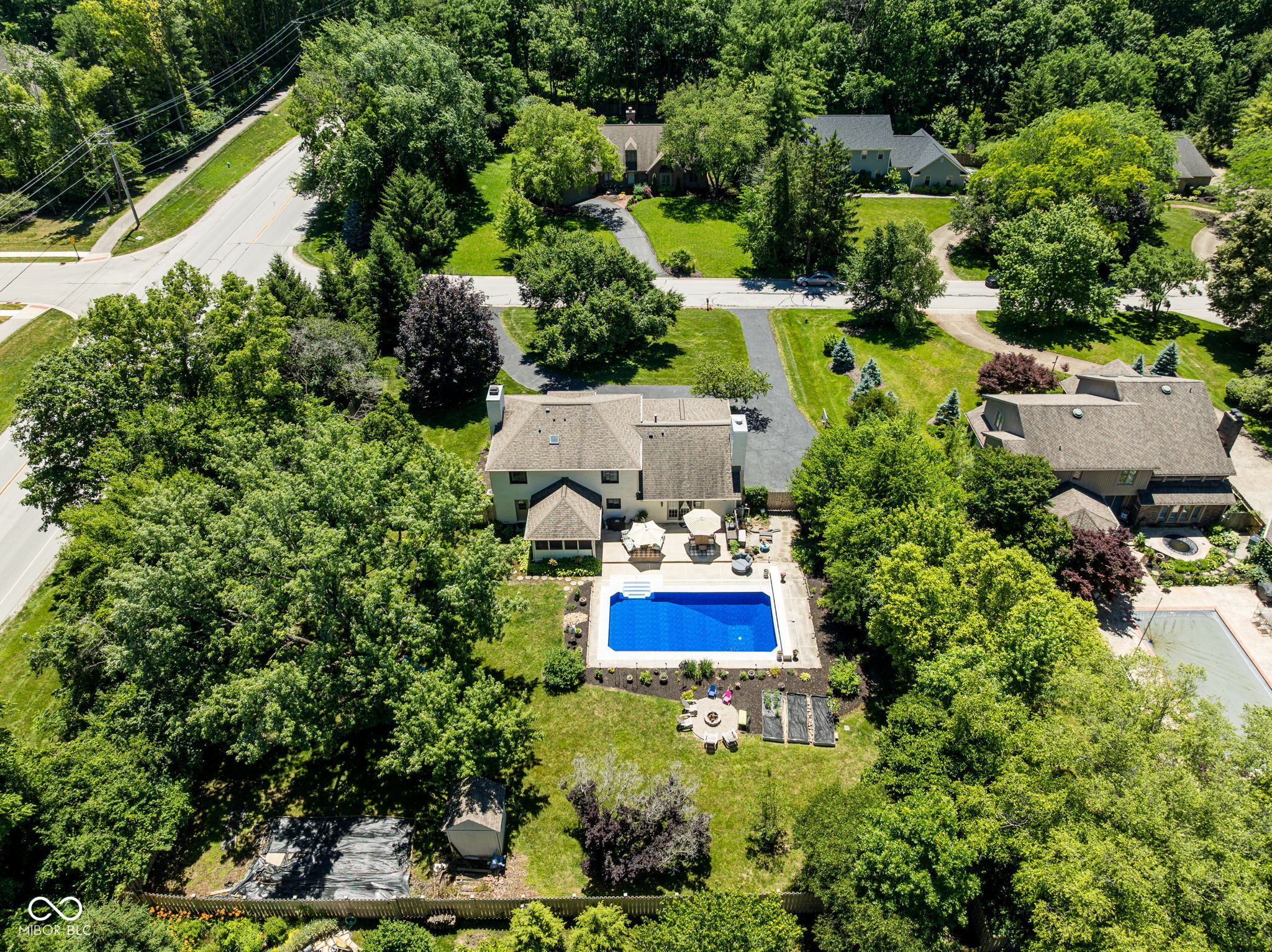 11499 Valley Meadow Drive