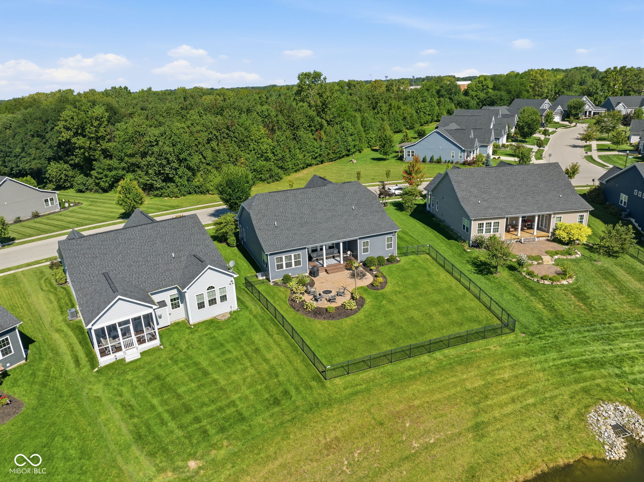 5069 Montview Way