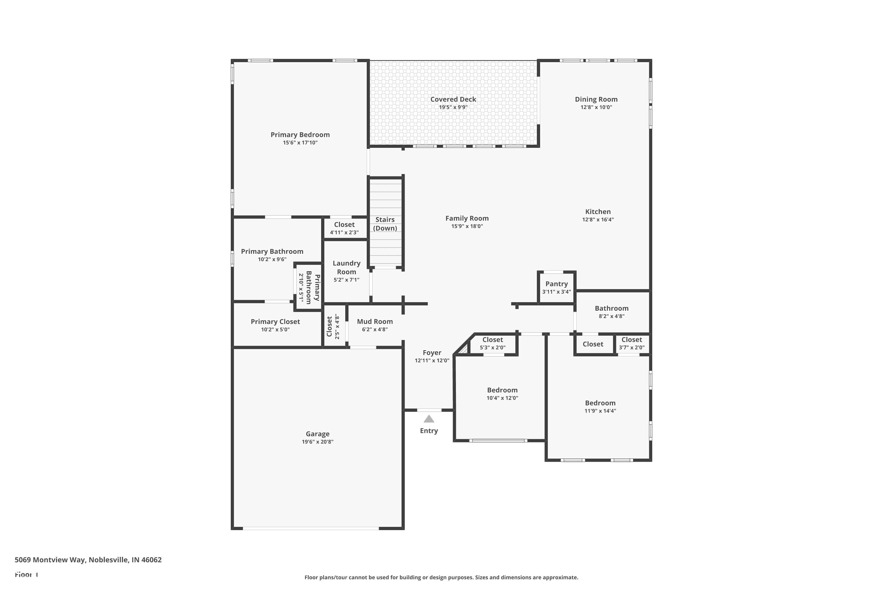 5069 Montview Way