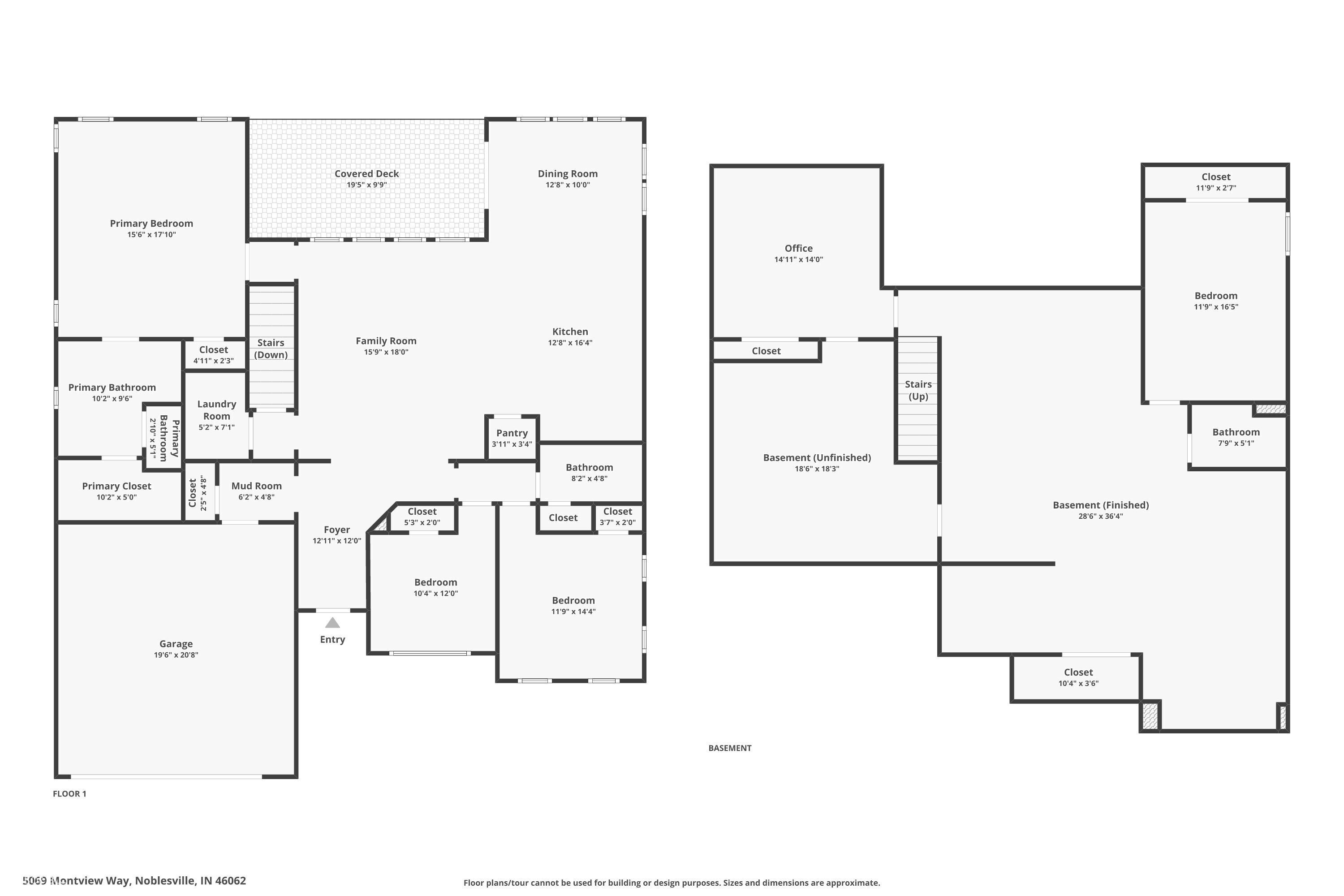 5069 Montview Way