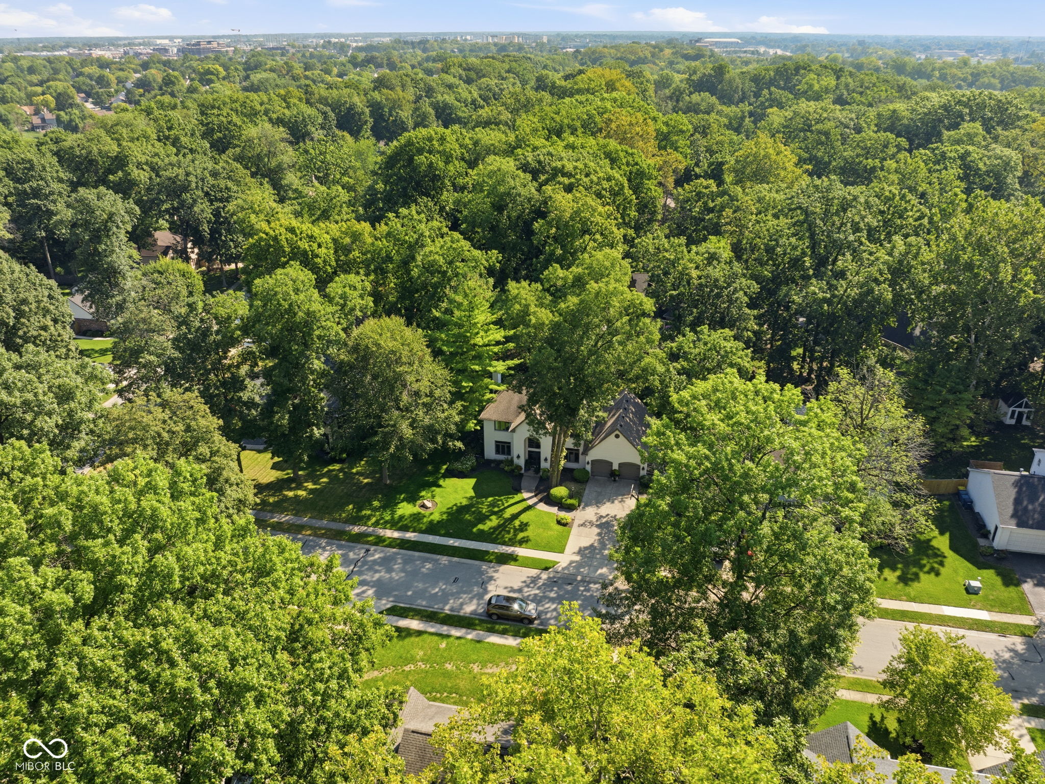 10831 Bittersweet Lane