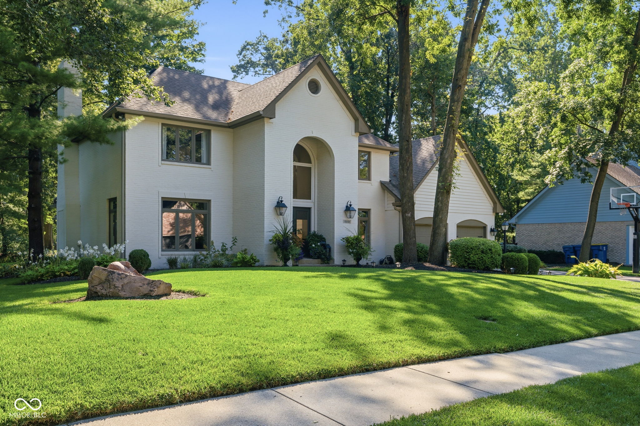 10831 Bittersweet Lane