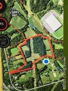 12880 S Pope Lick Rd