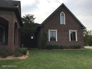 12880 S Pope Lick Rd