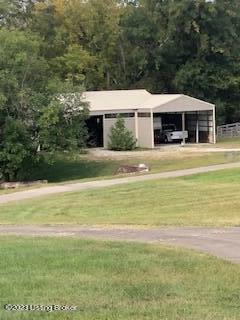 12880 S Pope Lick Rd