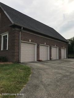 12880 S Pope Lick Rd