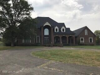 12880 S Pope Lick Rd