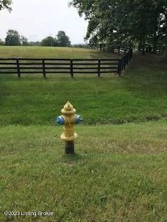 12880 S Pope Lick Rd