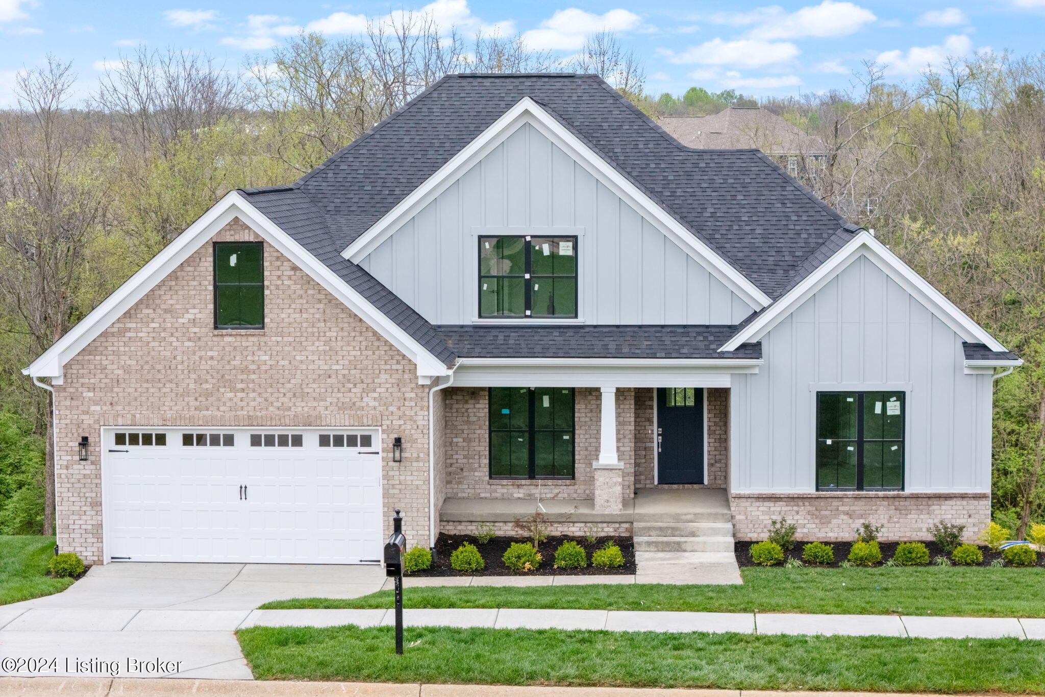 6505 Hypoint Ridge Rd