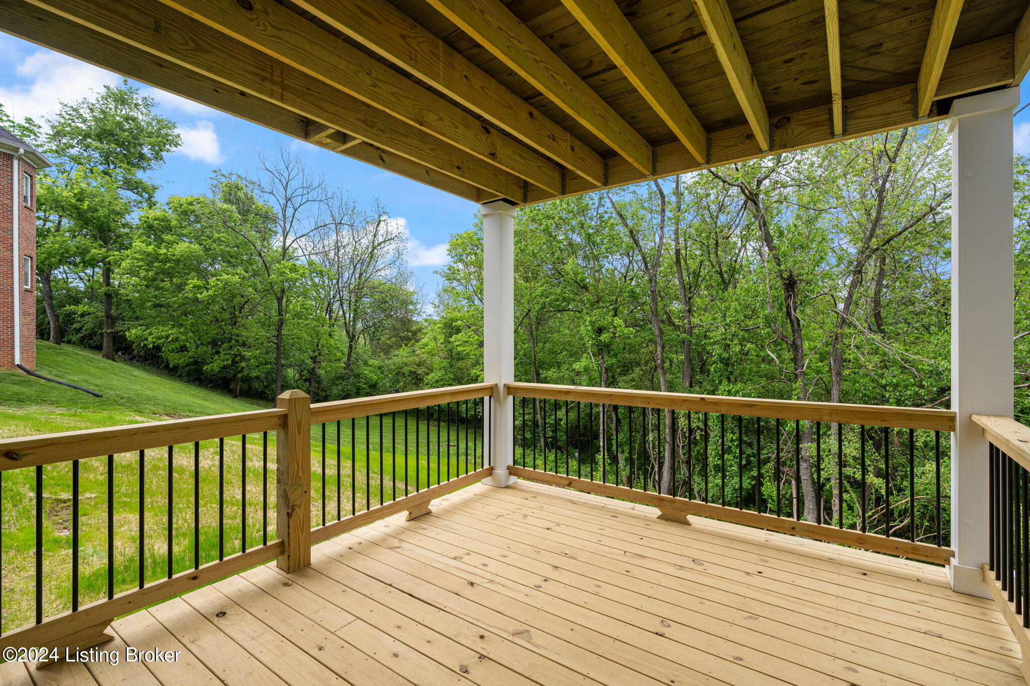 6505 Hypoint Ridge Rd