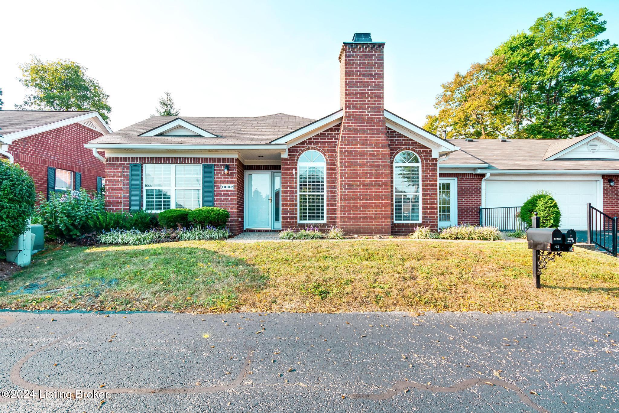 11002 Rutgers Ct