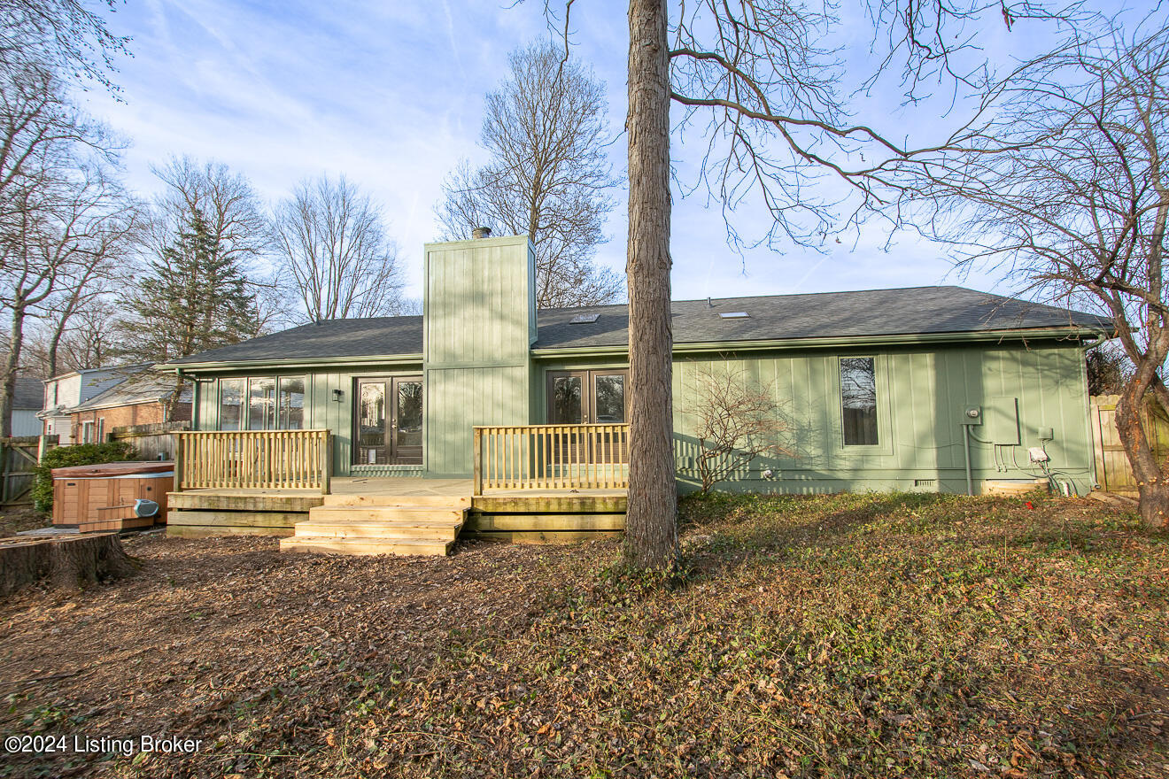 4104 Riveroaks Ln