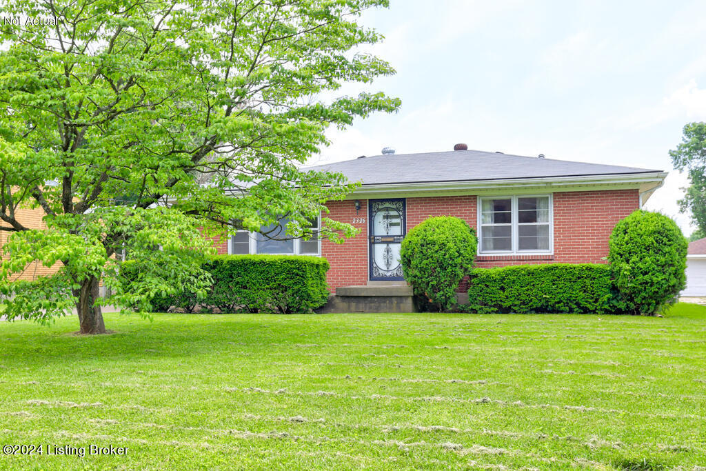 2326 Lindsey Dr