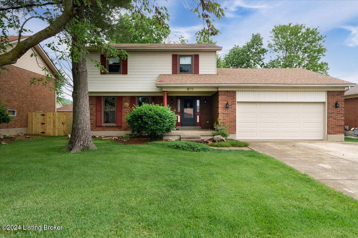 309 New England Ct