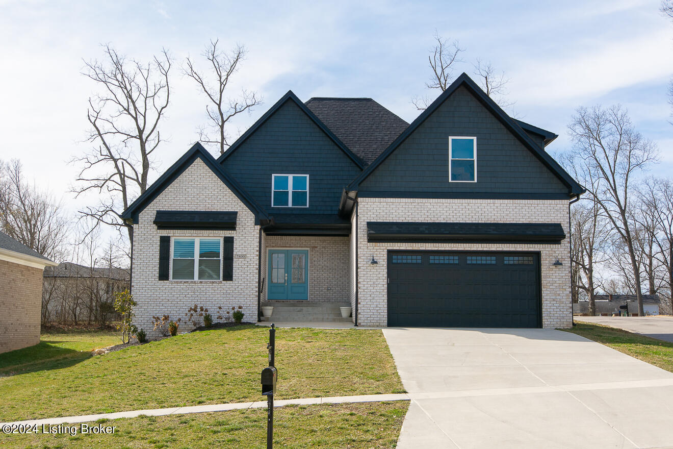 7800 Niemann Dr