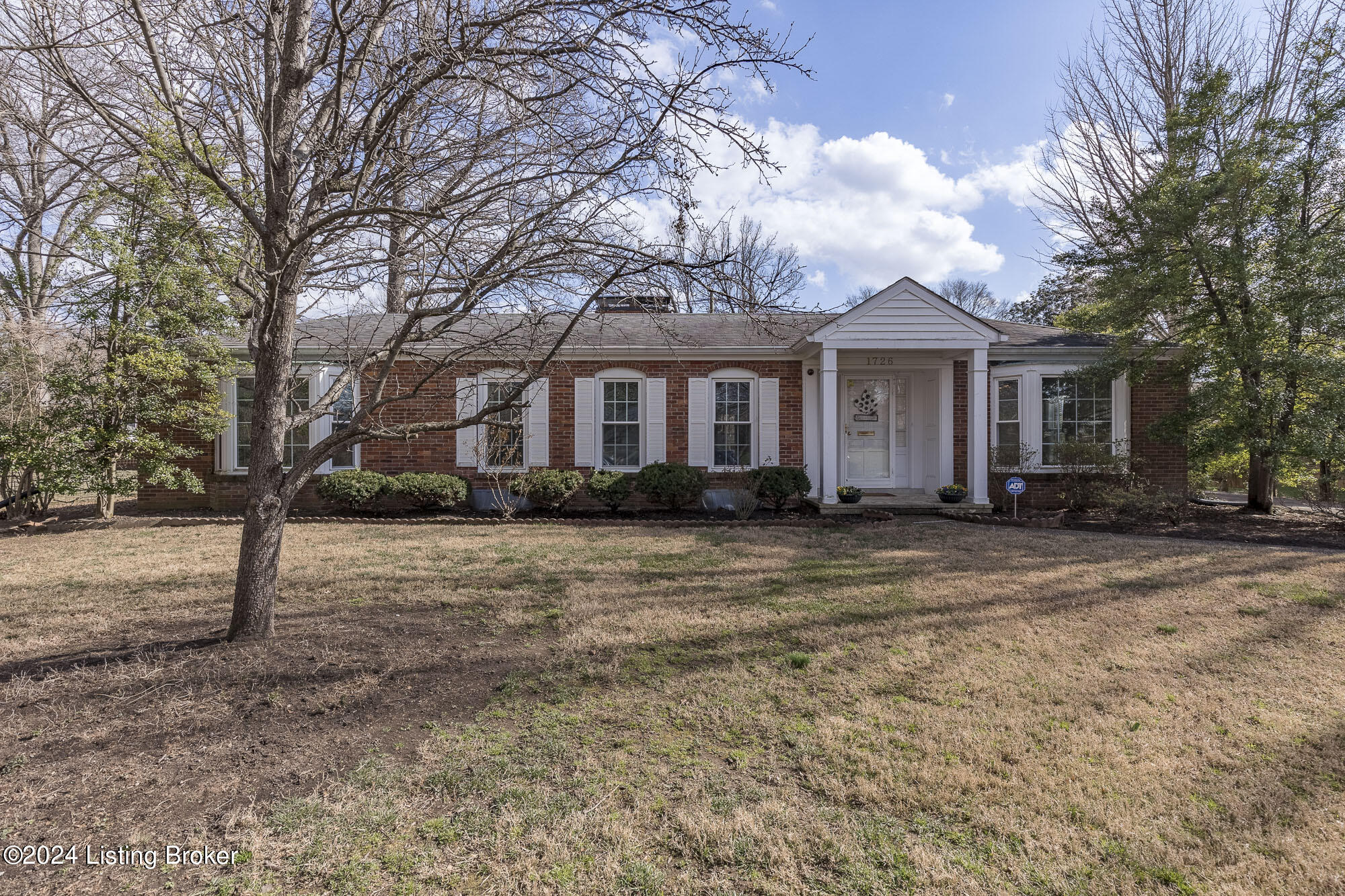 1726 Clayton Rd