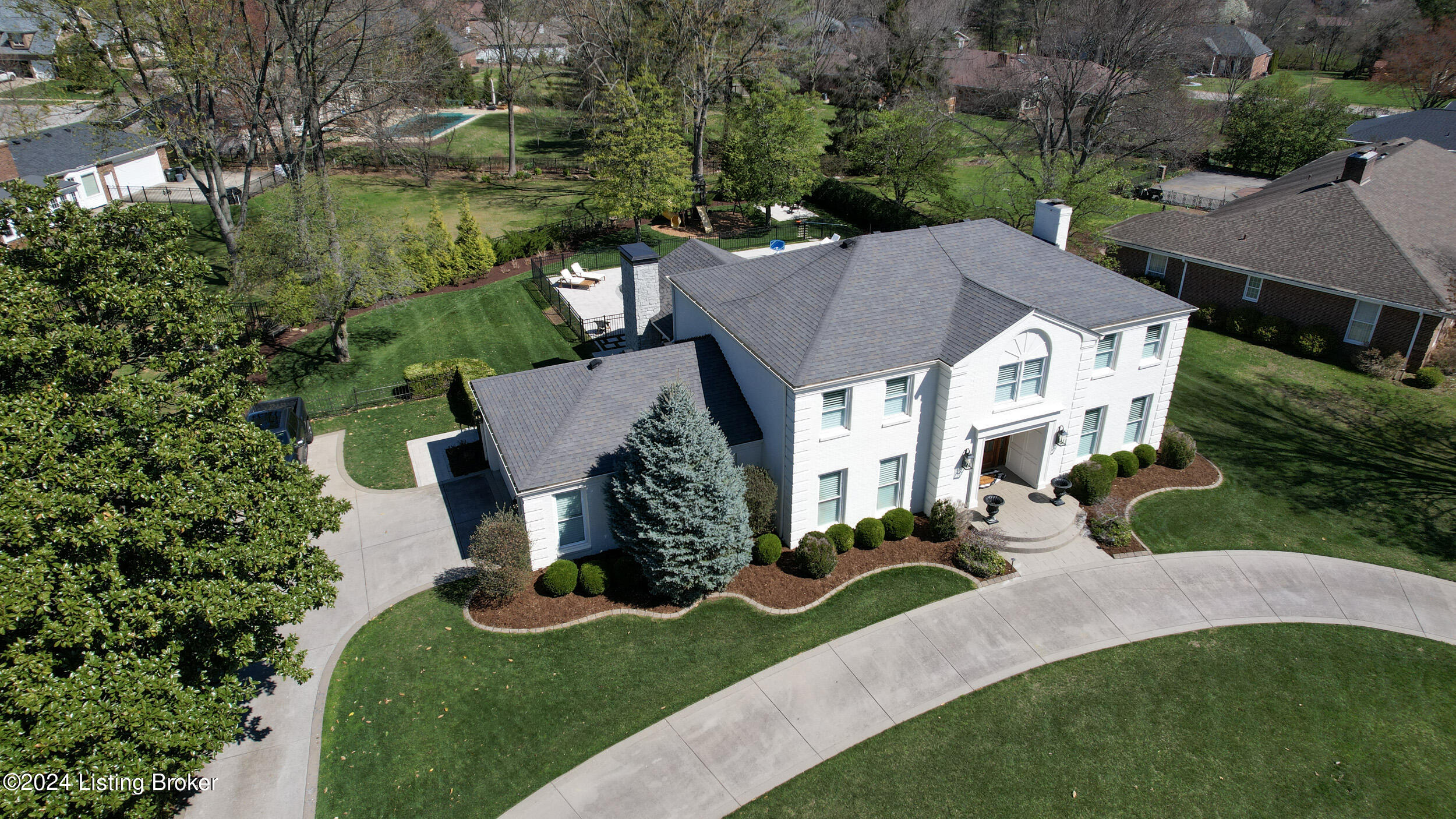 9003 Seaton Springs Pkwy