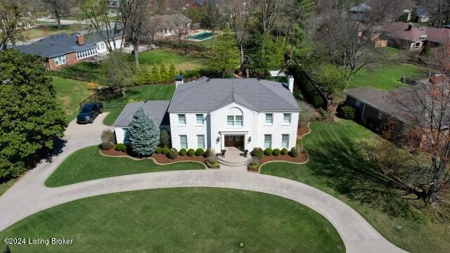 9003 Seaton Springs Pkwy