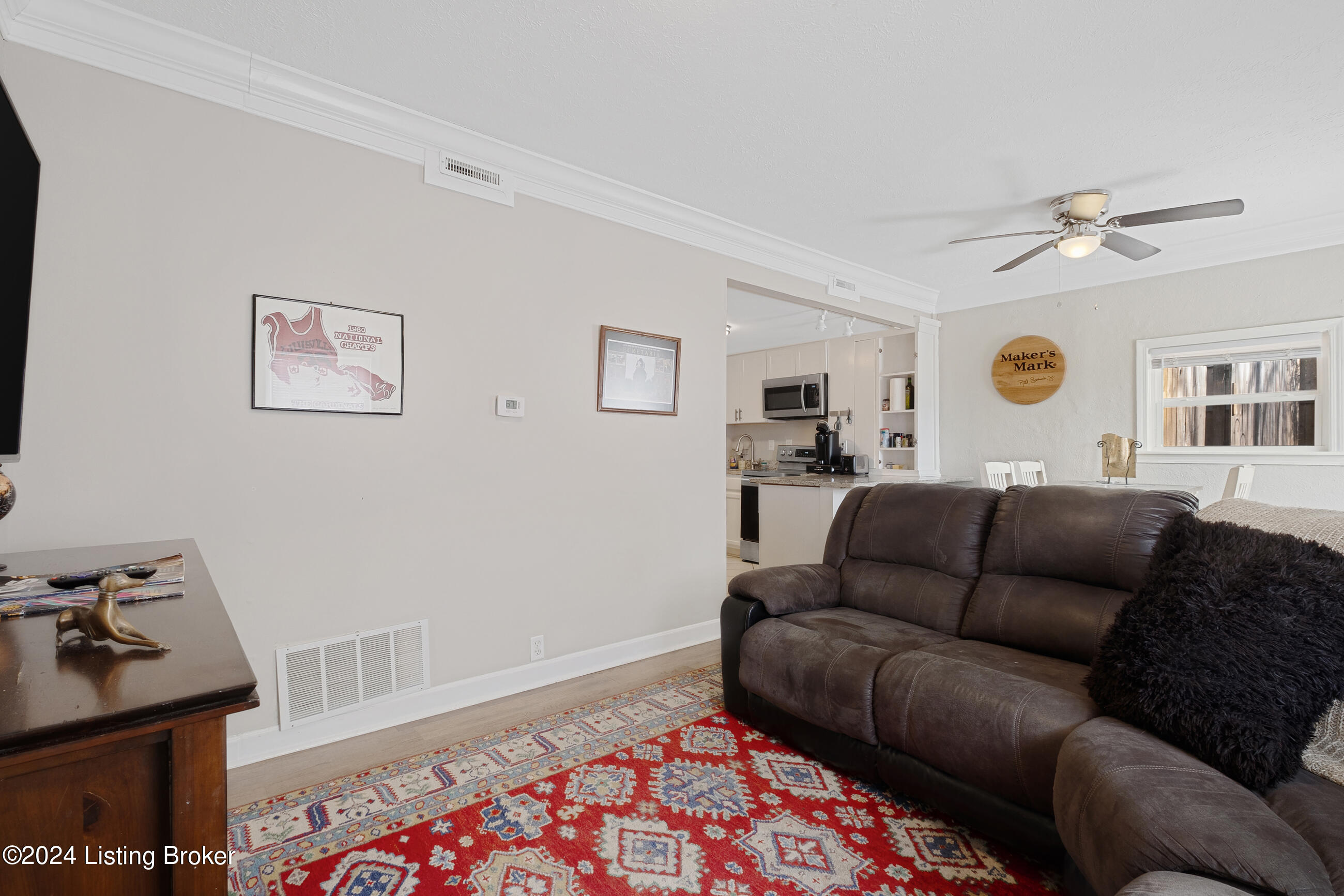 1037 Trevilian Way