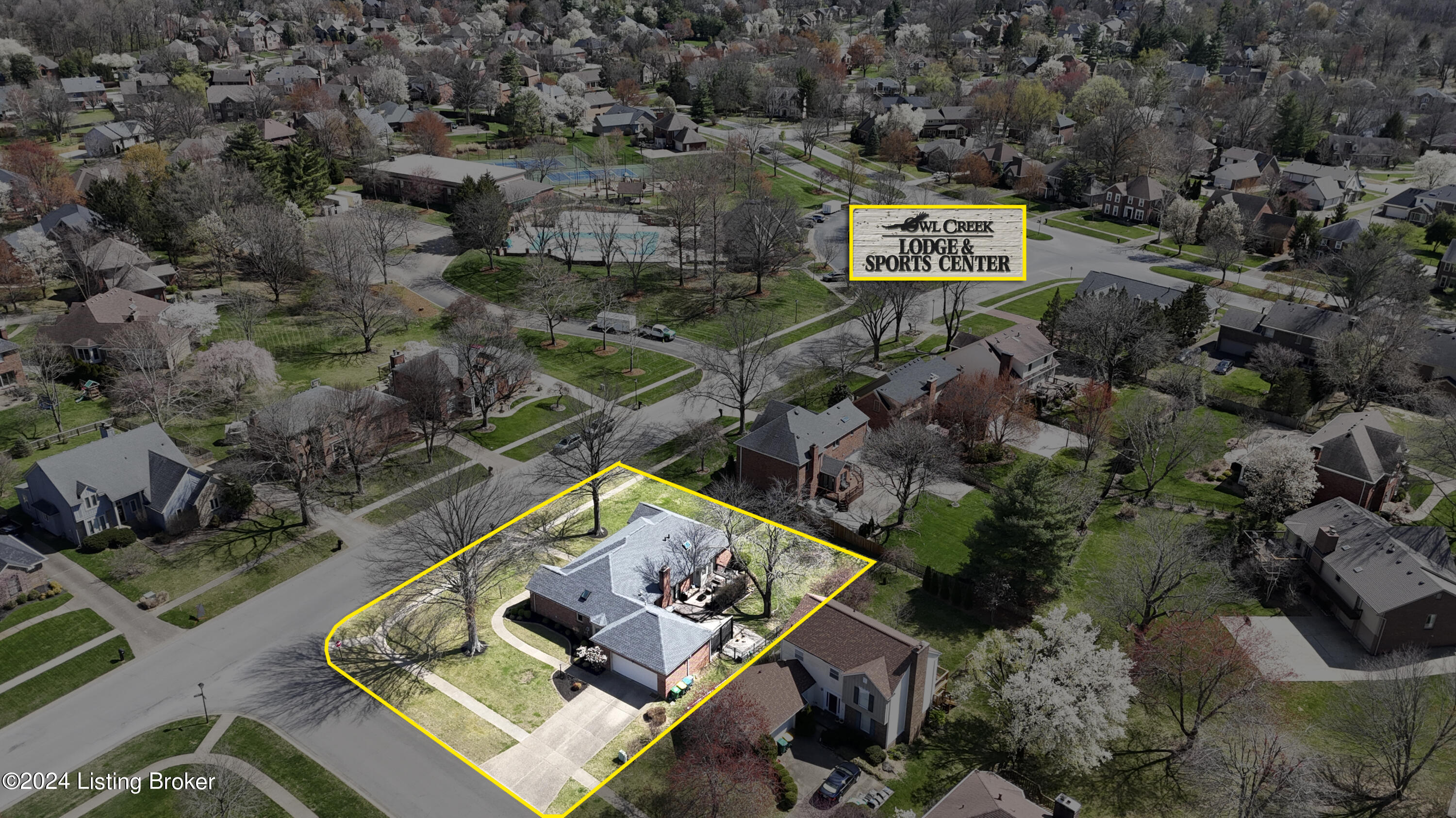 908 Lodge Hill Rd