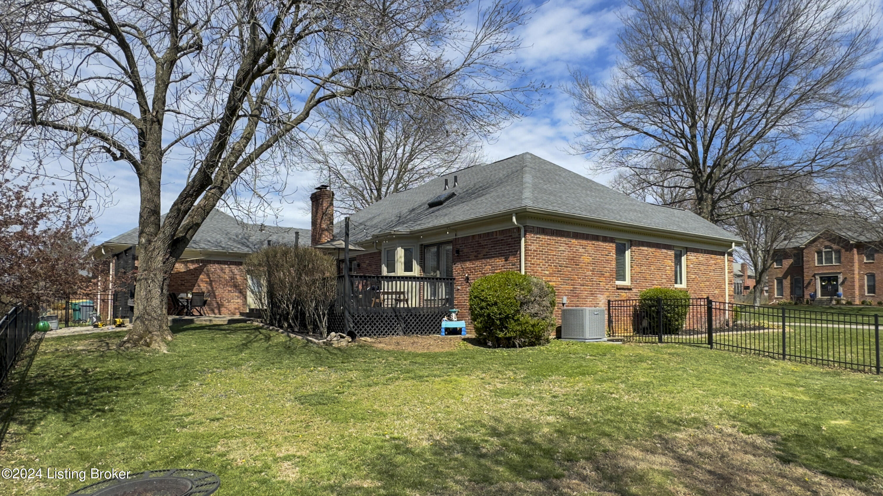 908 Lodge Hill Rd
