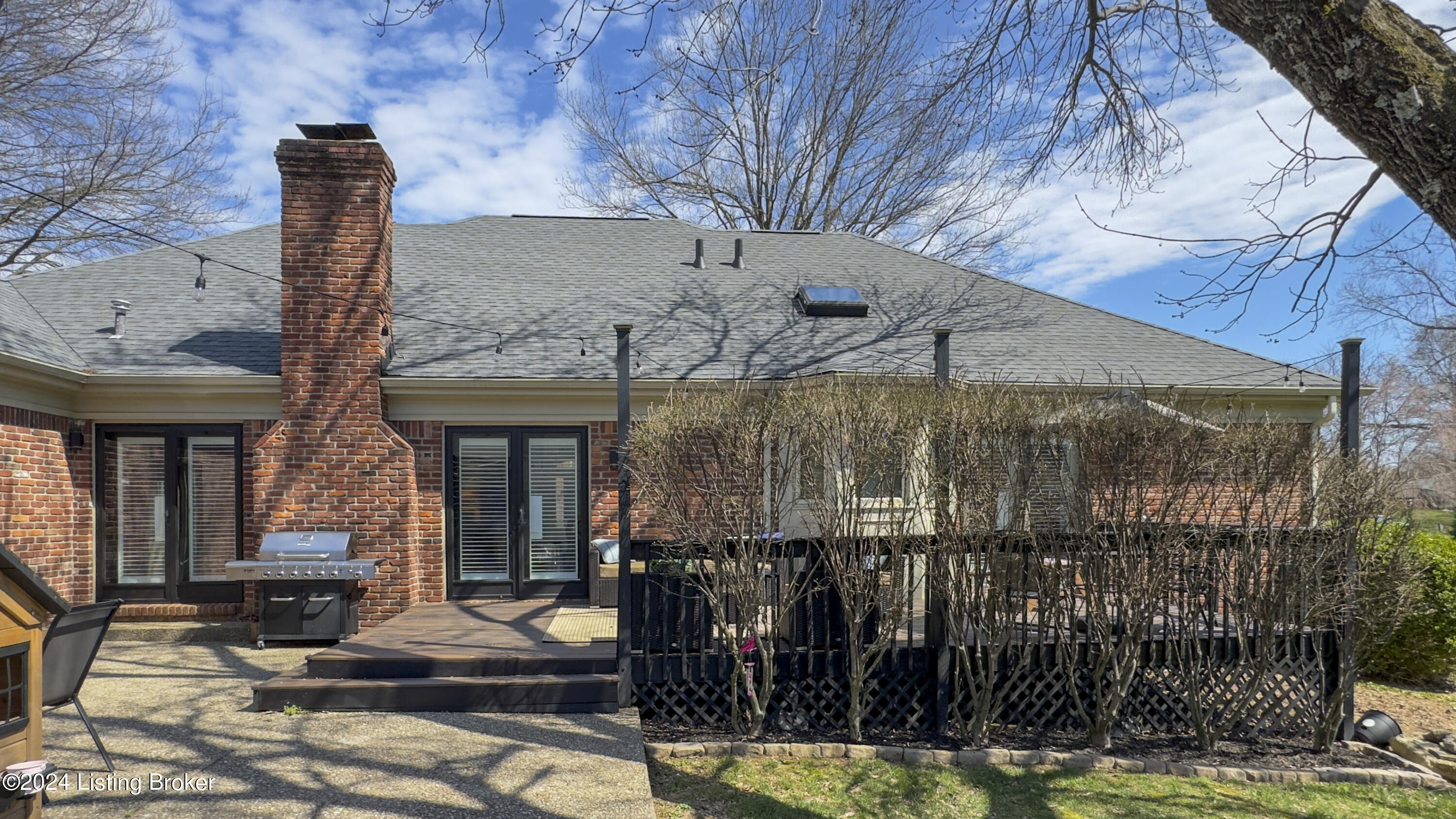 908 Lodge Hill Rd