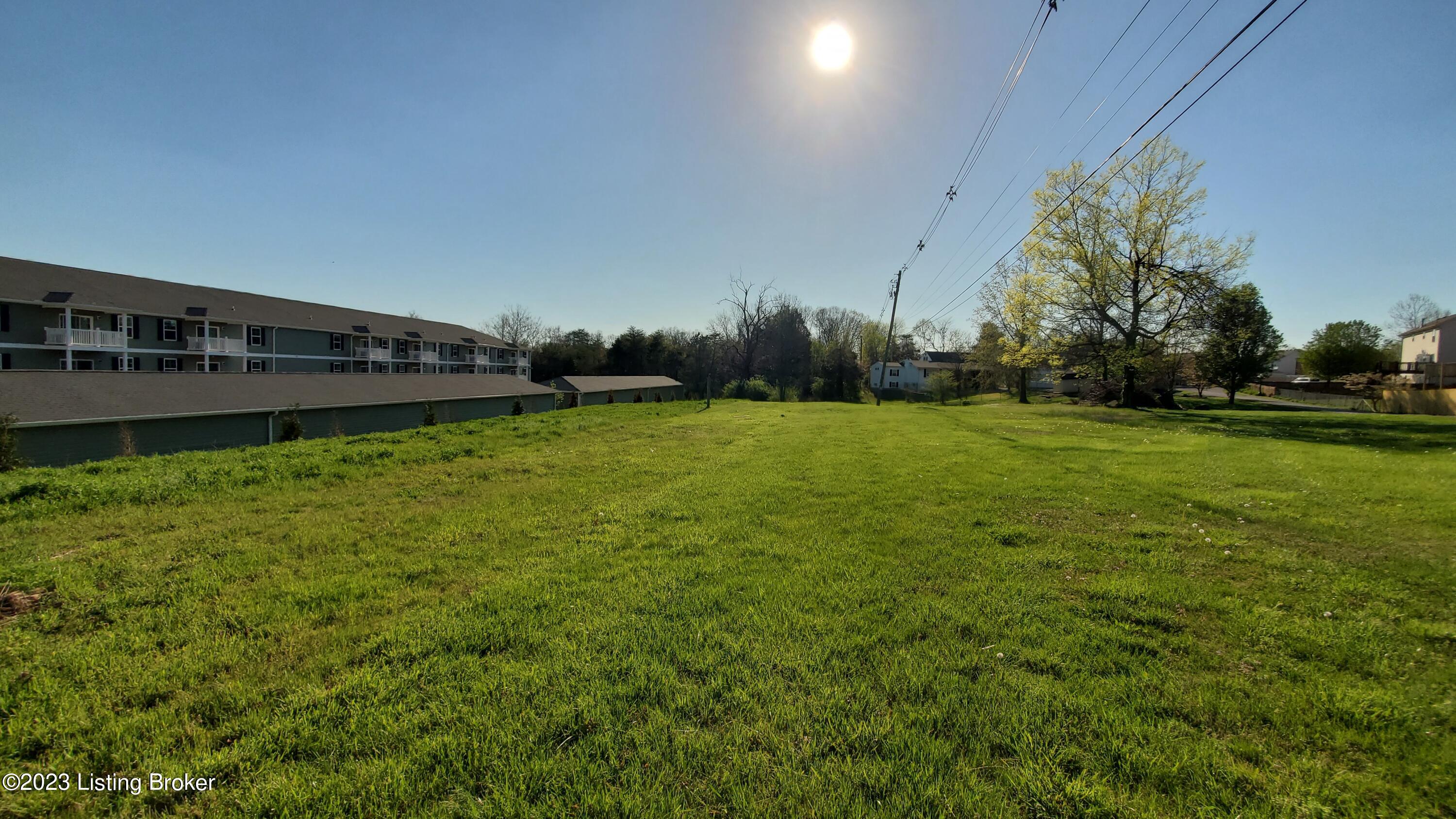 8660 Old Bardstown Rd
