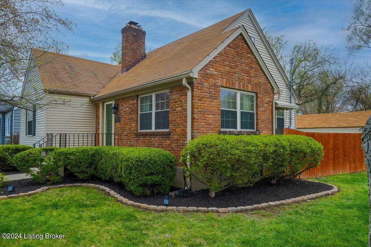 4199 Blenheim Rd