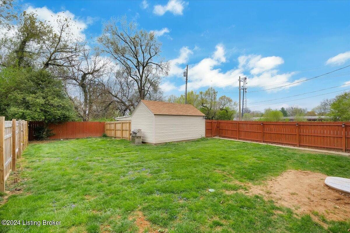 4199 Blenheim Rd