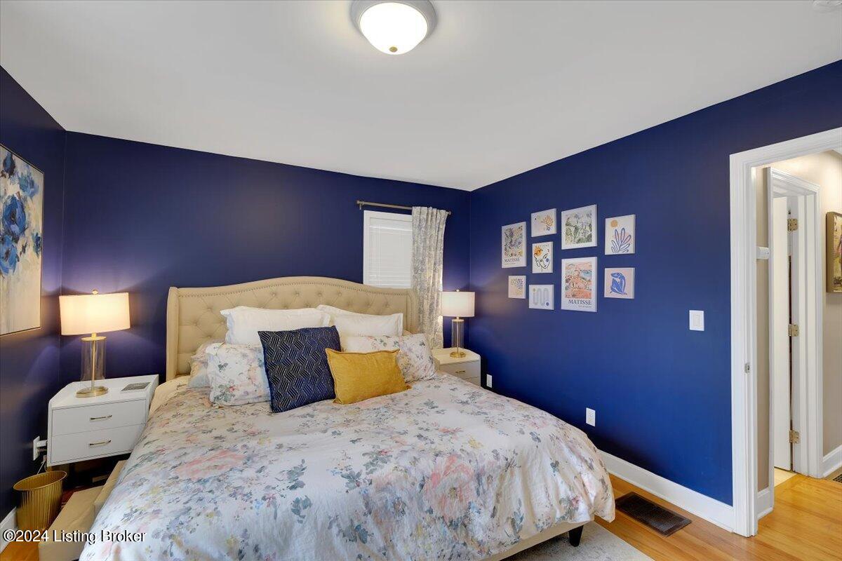 4199 Blenheim Rd