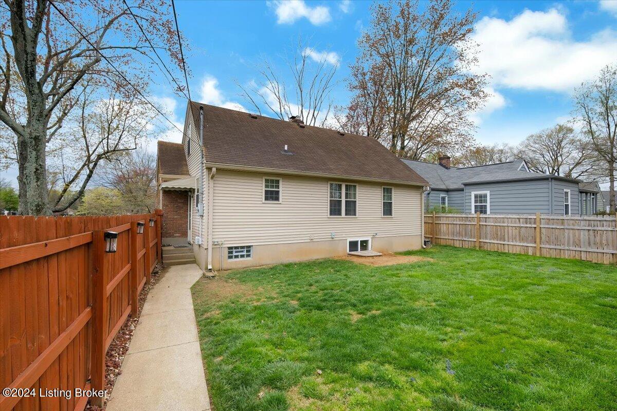 4199 Blenheim Rd
