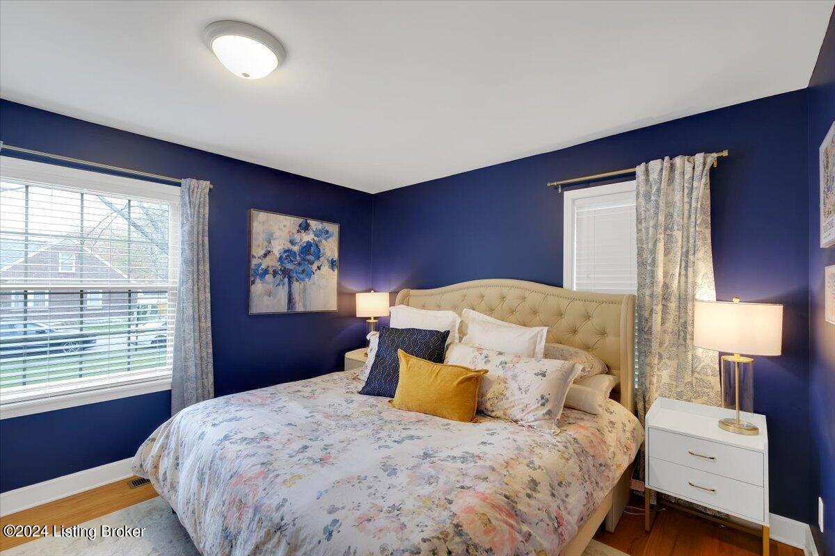 4199 Blenheim Rd