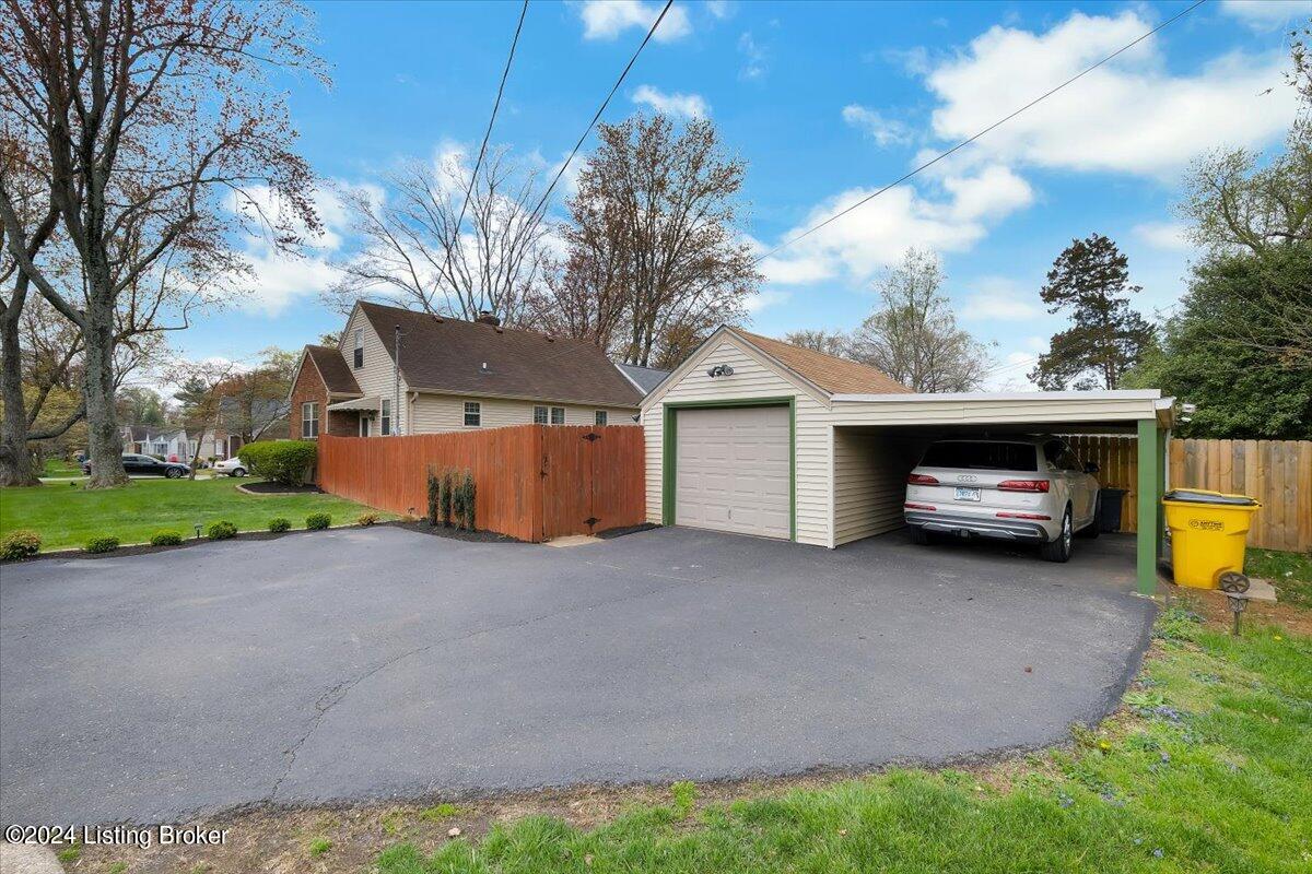 4199 Blenheim Rd