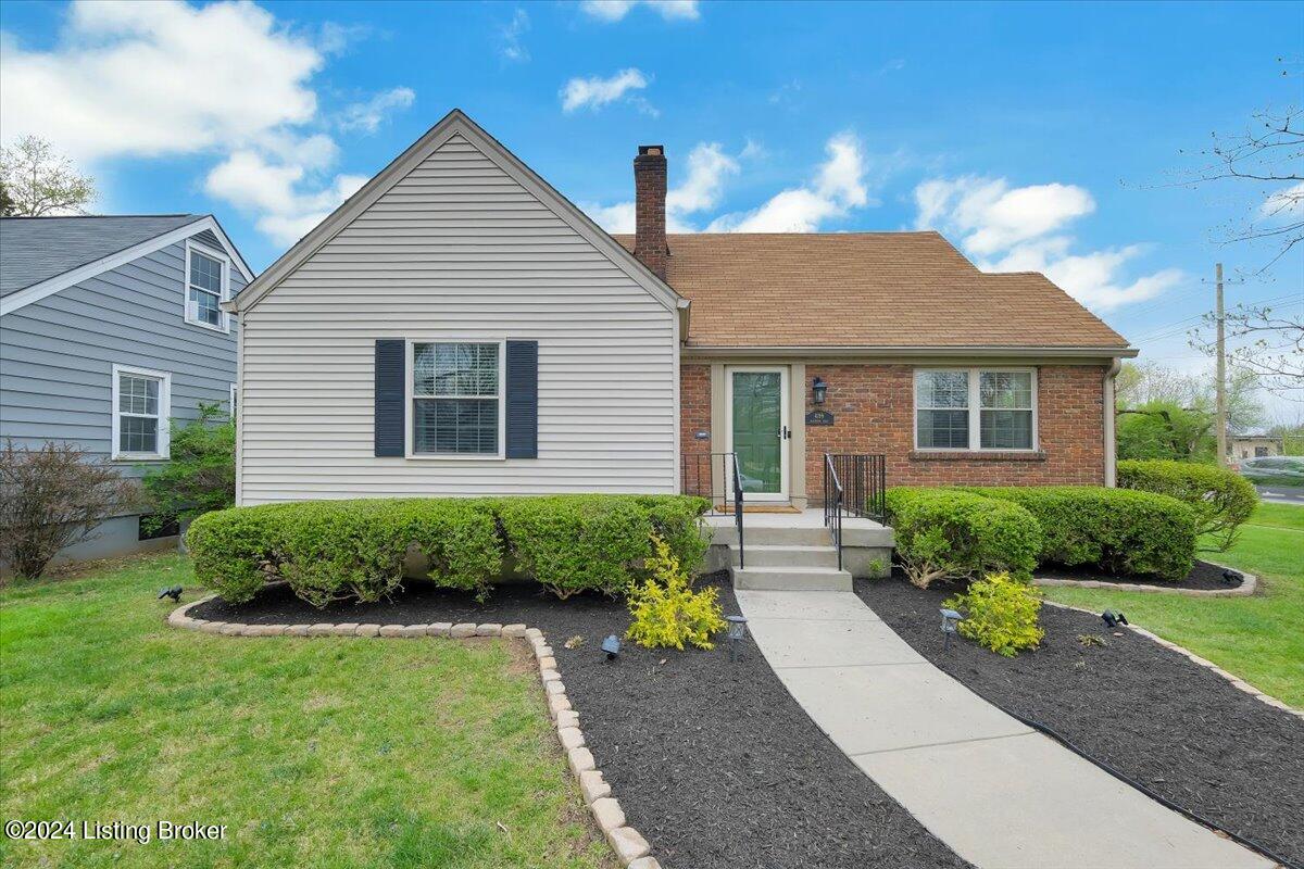 4199 Blenheim Rd